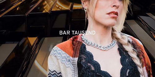 Tausend Live: Marie Chain