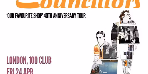 The Style Councillors