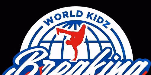 World Kidz Breaking Champion EU \/ SLO qualifier  