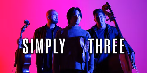 Simply Three