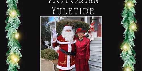 Ravenswood Victorian Yuletide