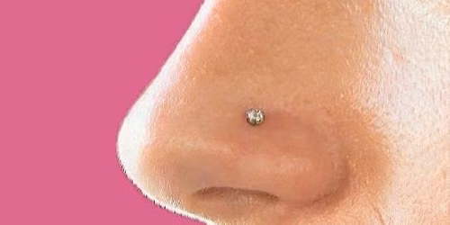 WOMEN 45+ GLAM & PIERCING EVENING