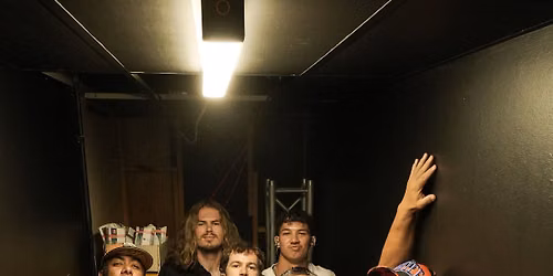 SOUL'D OUT PRESENTS: KATCHAFIRE