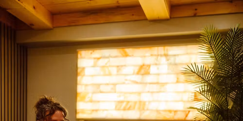 March Break Wellness Walk