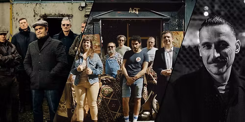 X-MESS : Ast\u00e9r\u00e9otypie + Frustration + Justice Divine @ La Car\u00e8ne