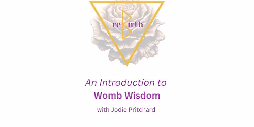 An Introduction to Womb Wisdom 