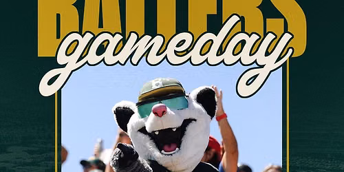 Missoula PaddleHeads at Oakland Ballers at Raimondi Park