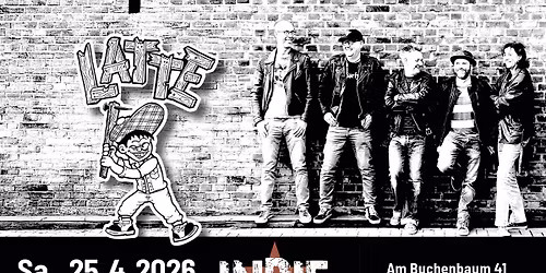 Punk Konzert INDIE Duisburg 