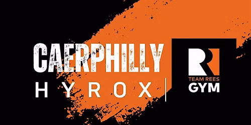 Hyrox Caerphilly Sim October
