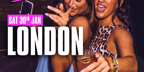 Old Skool Bingo Sat 30th January London