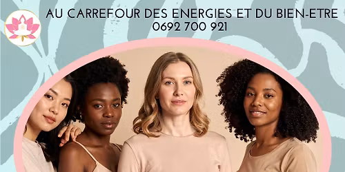 Rencontre de femmes pour rena\u00eetre ensemble, atelier pour toutes