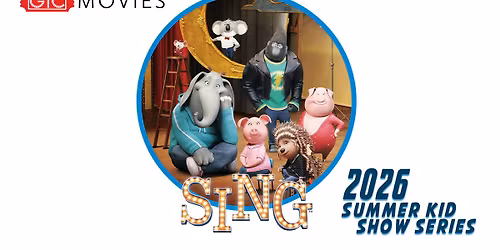Summer Kid Show - Sing