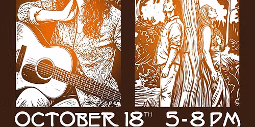 The Hearth House Concert with Adrienne Shamzsad | Honey of the Heart |