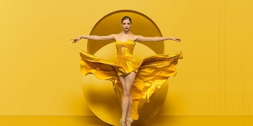 Alberta Ballet's 60th Anniversary Gala