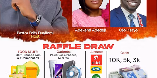 It\u2019s In You 2025