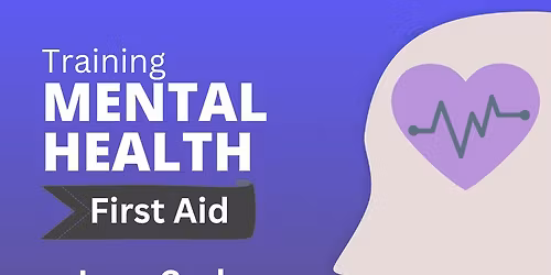 Mental Health First Aid Training
