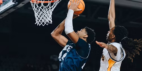 Parking East Carolina Pirates at Rice Owls Mens Basketball