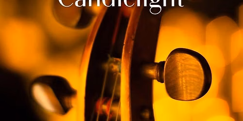 Candlelight : hommage \u00e0 Jean-Jacques Goldman | Reims