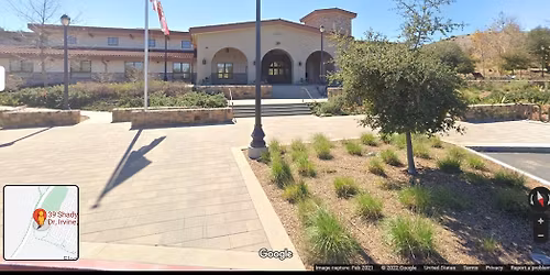 SAT 4\/18 8:30AM Bommer and Shady Canyon Singletracks