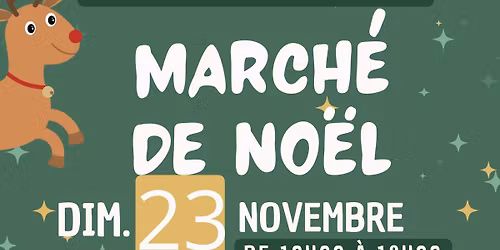 March\u00e9 de no\u00ebl 