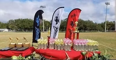 \u2764\ufe0f2025 End of Season Picnic\ud83d\udda4