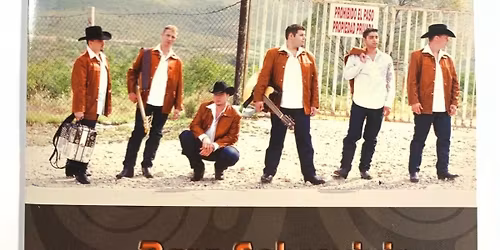 Duelo El Paso Tickets