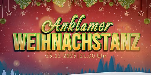 Anklamer Weihnachtstanz