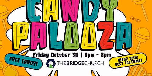 Candypalooza