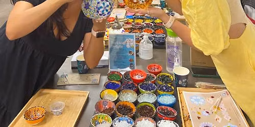 Mosaic Classes in Provo