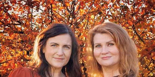 Julekonsert med Aslaug og Lisa