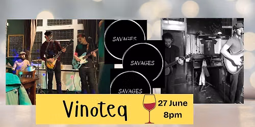 Savages — Vinoteq, 1 Cannon Street, CT16 1BY Dover, United Kingdom
