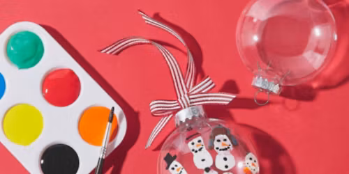 Kids Club Craft at Micheal\u2019s