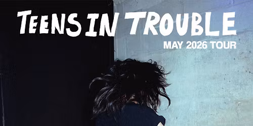 Teens in Trouble \/ Pacing (Solo) w\/ Fake Jr