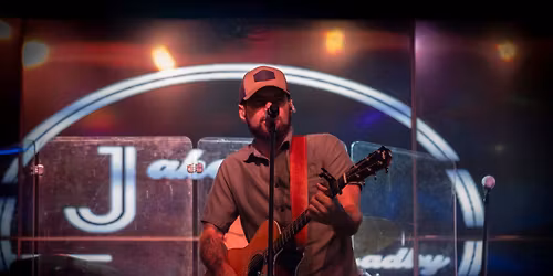 Jake Bradley LIVE for First Friday at Tipsy\u2019s