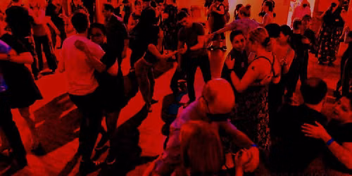 BFF Fusion Lesson & Dance