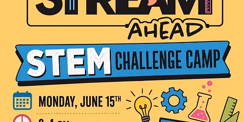 STEM Challenge Camp