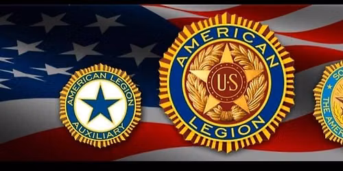 American Legion Riders 1st Annual Car and Bike Show