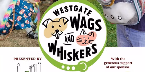 Westgate Wags and Whiskers