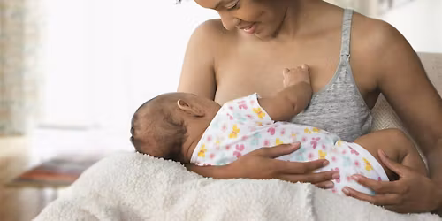 Breastfeeding Class