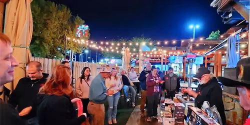 \ud83d\udea5 6th Year Anniversary Celebration - OFFRO4D Las Vegas \ud83d\udea5