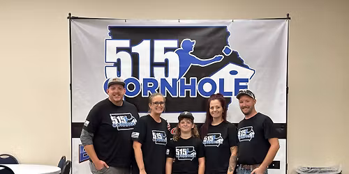 515s MVP tournament\/ awards banquet