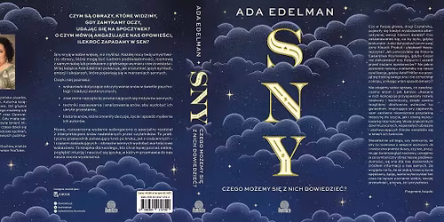 Spotkanie Autorskie z Ad\u0105 Edelman