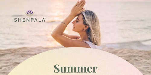 Summer Solstice Retreat 