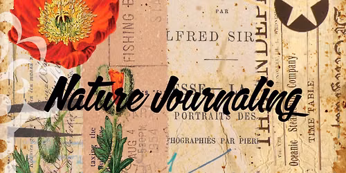 Nature Journaling
