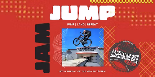 Jump Jam