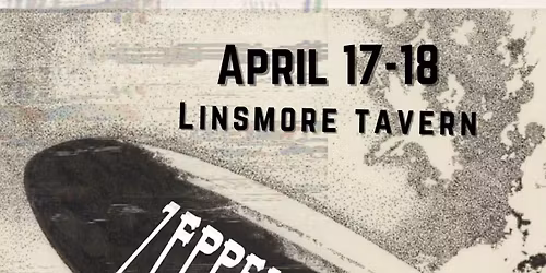 Zeppelinesque A Led Zeppelin Tribute Like No Other Live at the Linsmore Tavern on a Saturday night!