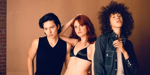 Twilight Concert Series 2026 presents Muna