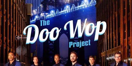 The Doo Wop Project