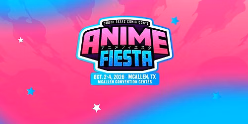 Anime Fiesta 2026