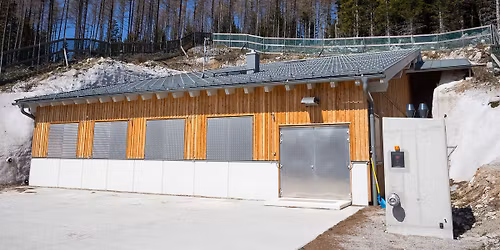 Lange Nacht der Forschung - Conrad Observatorium